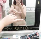 【黑客破解】台中18歲的舞蹈班學員黃嘉雯 各種私拍泄密流出8