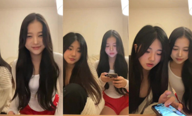 韓國極品反差婊母狗-尹公主 (14)